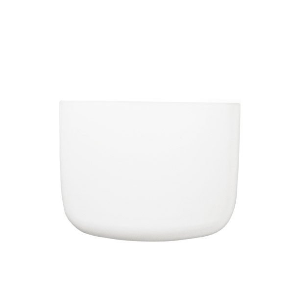 Normann Copenhagen Pocket Säilytin 2 Valkoinen