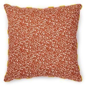 Normann Copenhagen Posh Tyyny Busy Structure Caramel