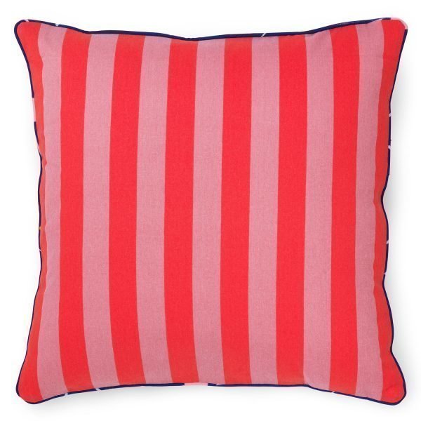 Normann Copenhagen Posh Tyyny Keep It Simple Dark Rose / Red