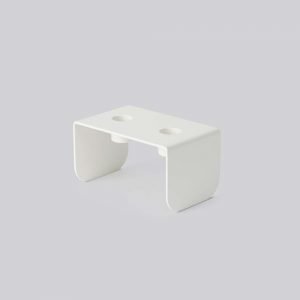 Northern Brick 2 Kynttilänjalka Off White