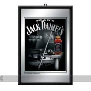 Nostalgic Art Retrotyylinen Mainospeili Brake Into Jack Daniels