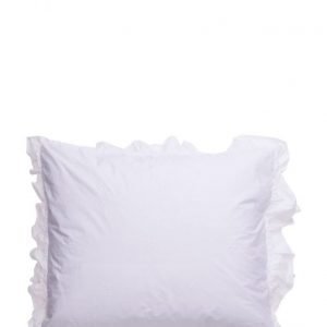 ODD MOLLY HOME Good Night Pillow Case