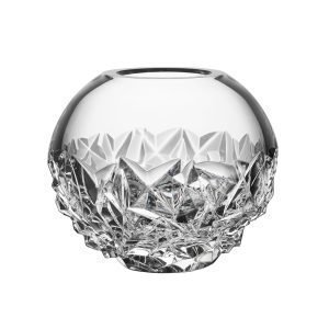 Orrefors Carat Globe Maljakko Small 10