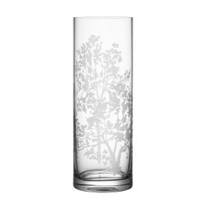 Orrefors Organic Maljakko Cylinder 30 Cm