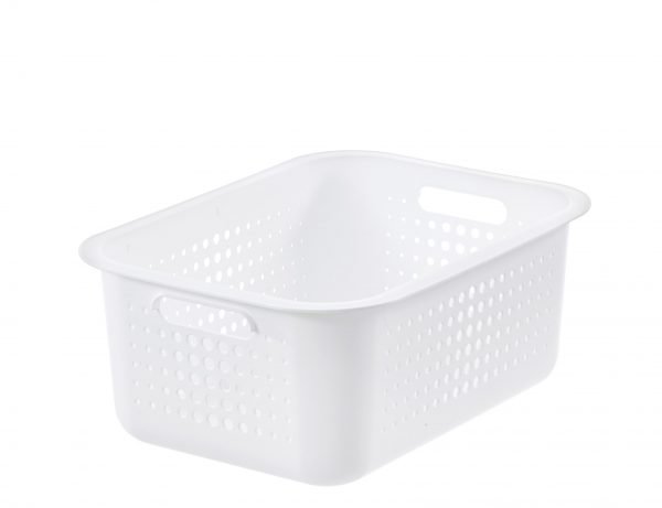 Orthex Smartstore Basket 15 Säilytyskori 37 X 28 X 15 Cm