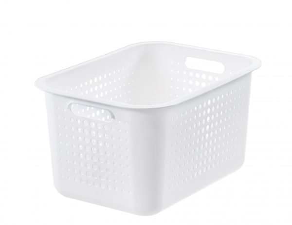 Orthex Smartstore Basket 20 Säilytyskori 37 X 28 X 20 Cm