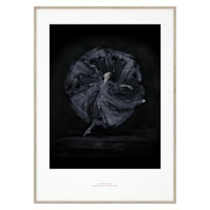 Paper Collective Essence Of Ballet 06 Juliste