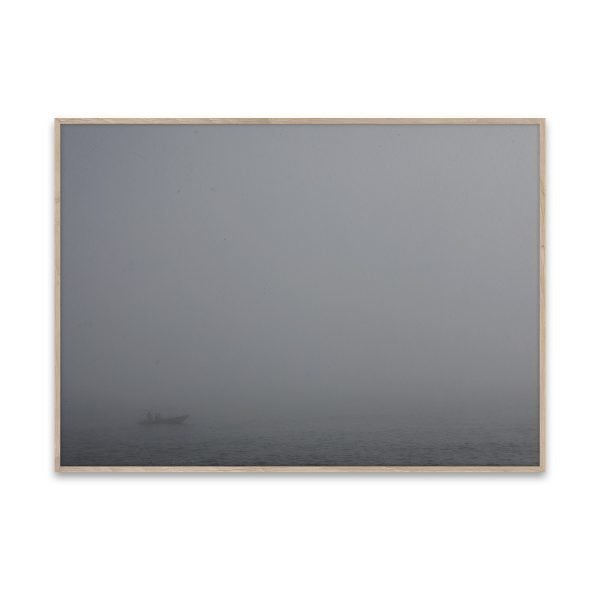 Paper Collective Juliste Mist 50x70 Cm