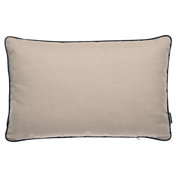 Pappelina Ray Tyyny Outdoor Beige 38x58 Cm