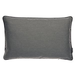 Pappelina Ray Tyyny Outdoor Dark Grey 38x58 Cm