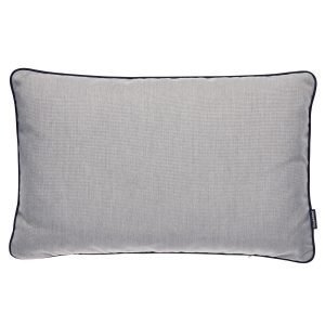 Pappelina Ray Tyyny Outdoor Grey 38x58 Cm