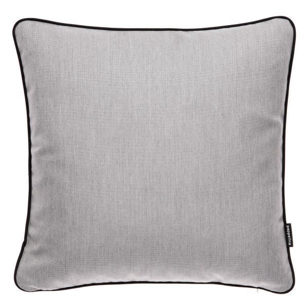 Pappelina Ray Tyyny Outdoor Grey 44x44 Cm