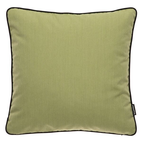 Pappelina Ray Tyyny Outdoor Olive 44x44 Cm