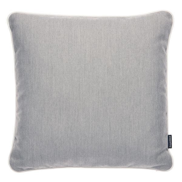 Pappelina Sunny Tyyny Outdoor Grey 44x44 Cm