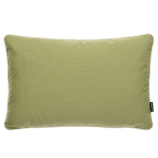 Pappelina Sunny Tyyny Outdoor Olive 38x58 Cm