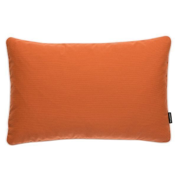 Pappelina Sunny Tyyny Outdoor Pale Orange 38x58 Cm