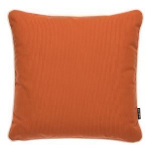 Pappelina Sunny Tyyny Outdoor Pale Orange 44x44 Cm