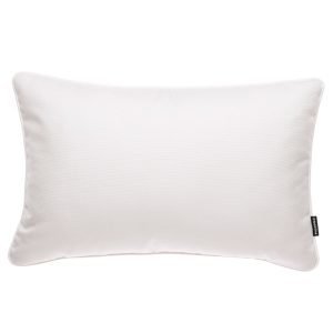 Pappelina Sunny Tyyny Outdoor White 38x58 Cm