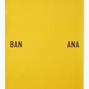 Playtype Banana Juliste 70x100 Cm