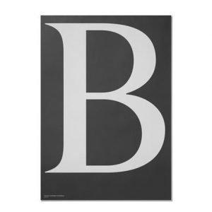 Playtype Berlingske Juliste B - A1