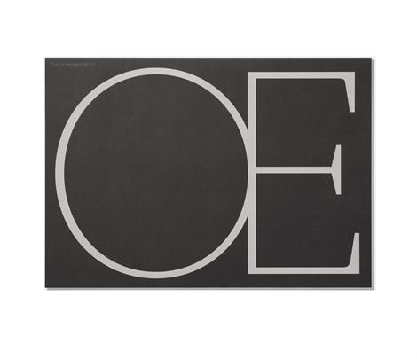 Playtype Berlingske Juliste Oe - A2