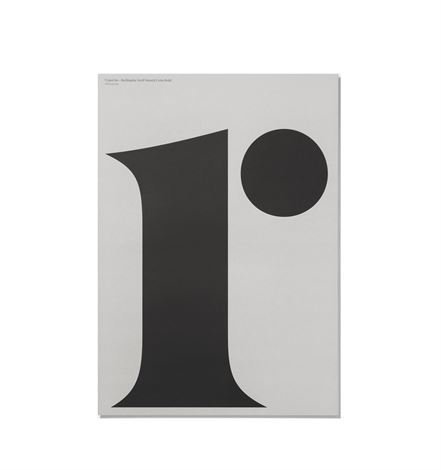Playtype Berlingske Juliste R - A2