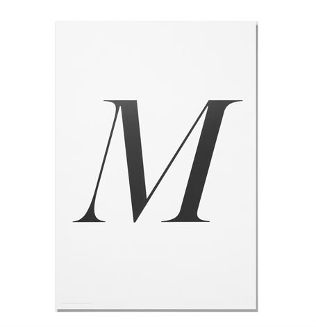 Playtype Caledonia Jane Juliste M