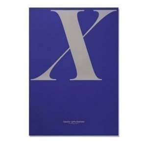 Playtype In Love With Typography 5 Juliste X
