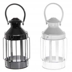 Polar Lanterns Augusta Lyhty Värilajitelma 30 Cm