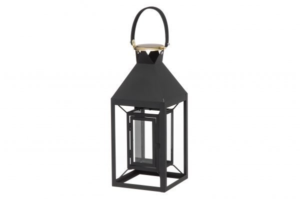 Polarlanterns Polar Lyhty Oliver Musta