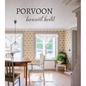 Porvoon kauniit kodit