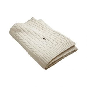 Ralph Lauren Home Cable Huopa