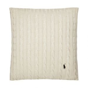 Ralph Lauren Home Cable Koristetyyny