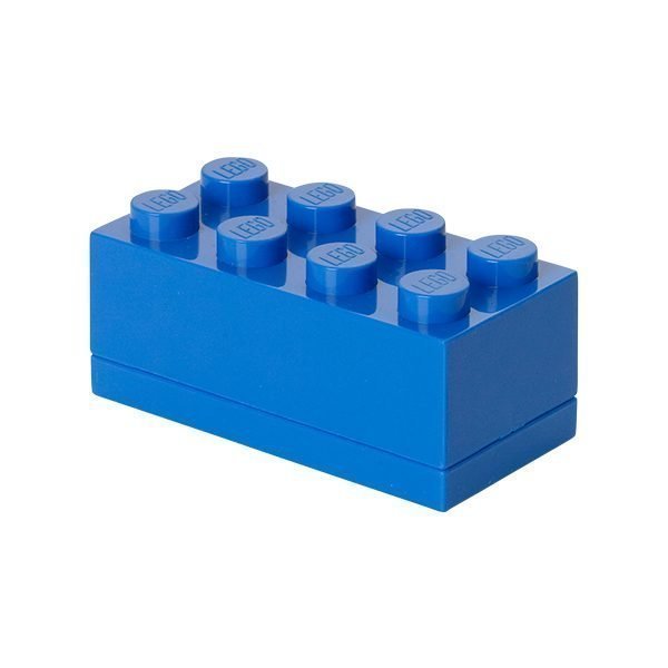 Room Copenhagen Lego Rasia Pieni Sininen