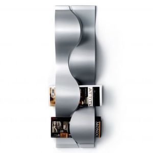 Rosendahl Wallpaper Magazine Rack lehtiteline