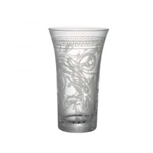 Rosenthal Versace Arabesque Maljakko Kirkas 26 Cm