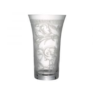 Rosenthal Versace Arabesque Maljakko Kirkas 34 Cm