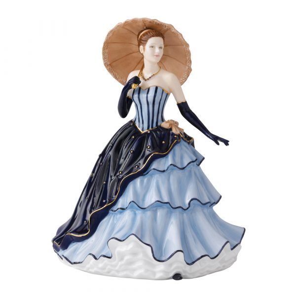 Royal Doulton Amy 22 Cm