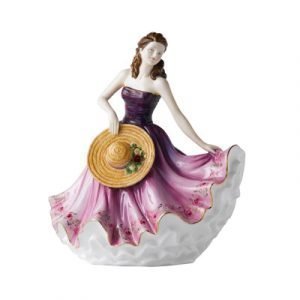 Royal Doulton Carolyn 22 Cm