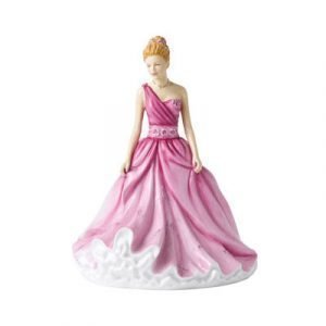 Royal Doulton Linda 22 Cm