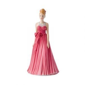 Royal Doulton Lucy 17 Cm