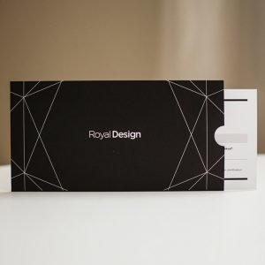 Royaldesign Lahjakortti 54€