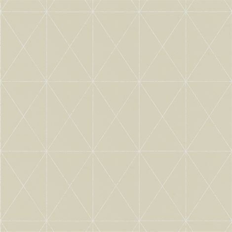 Sandberg Wallpaper Otto Tapetti Beige