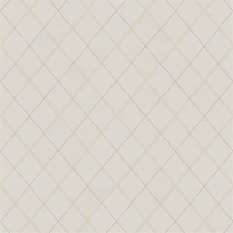 Sandberg Wallpaper Åsa Tapetti Beige