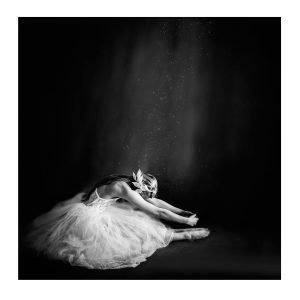 Selected By Walnutstreet Ballerina Iv Juliste