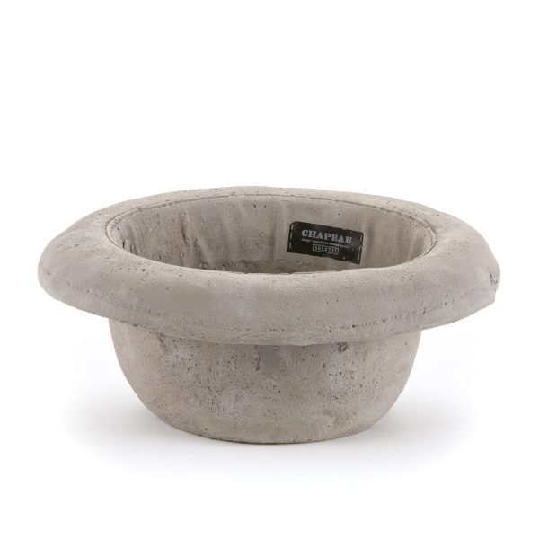 Seletti Concrete Bombetta Koriste-Esine