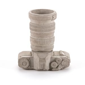 Seletti Concrete Camera Koriste-Esine S