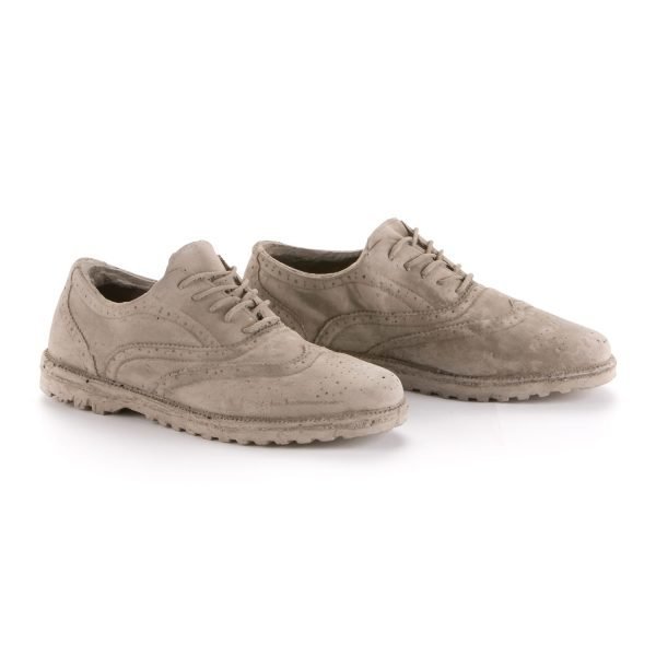 Seletti Concrete Chaussures Koriste-Esine