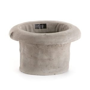 Seletti Concrete Cilindro Koriste-Esine