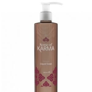 Sense Of Karma Liquid Soap 250 Ml Käsisaippua